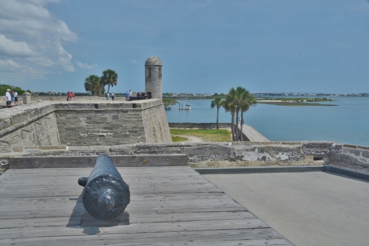 Castillo de San Marcos
